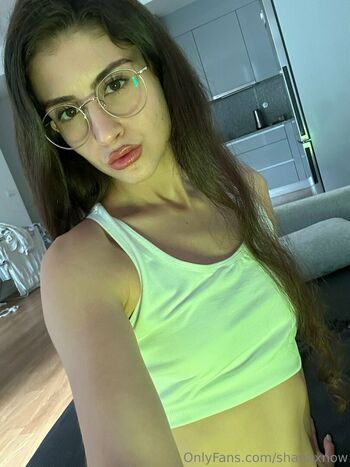 shanaxnow