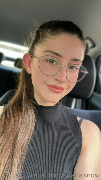shanaxnow