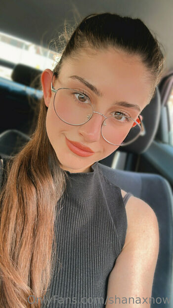 shanaxnow
