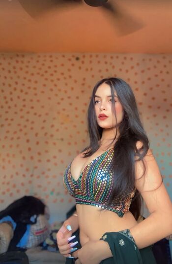 Shanaya Katiyan