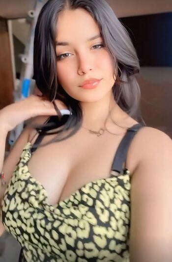 Shanaya Katiyan