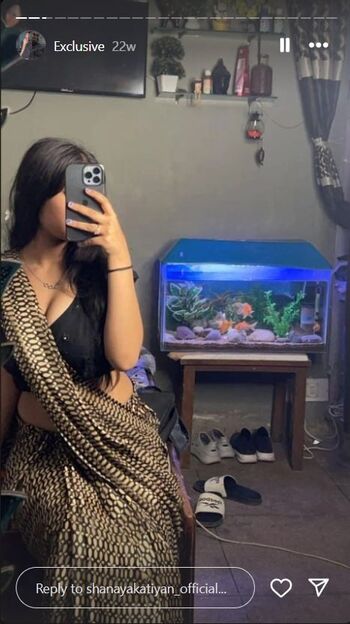 Shanaya Katiyan