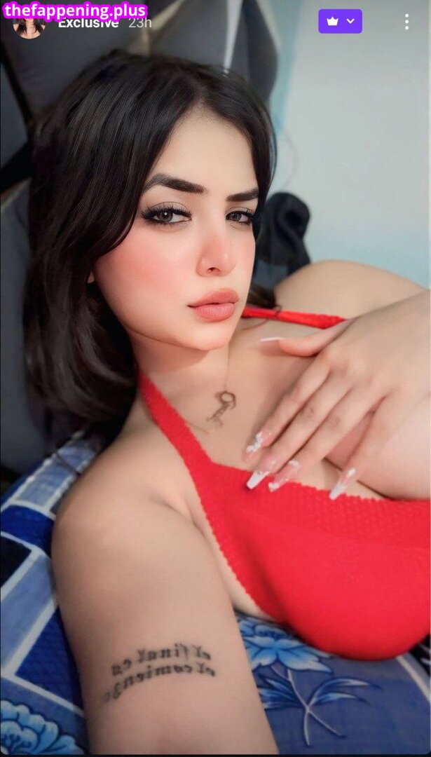 Shanaya Katiyan