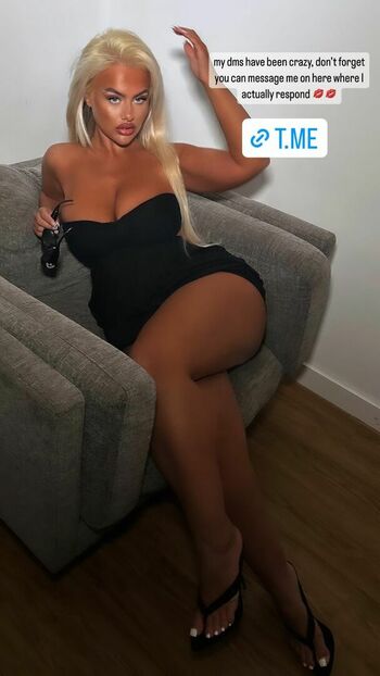Shania Bethune
