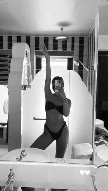 Shania Geiss