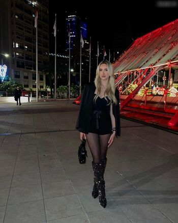 Shania Geiss