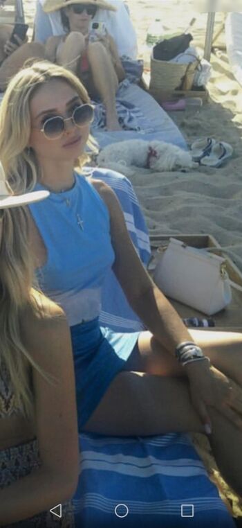 Shania Geiss