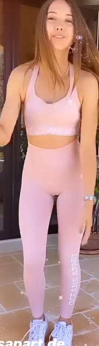 Shania Geiss