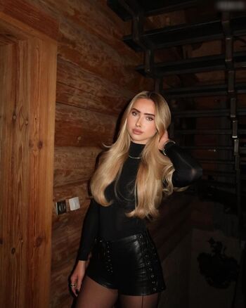 Shania Geiss