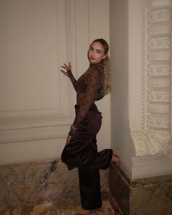 Shania Geiss