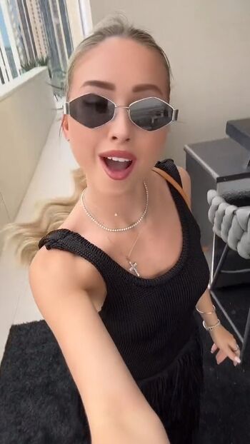 Shania Geiss