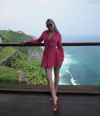 Shania Geiss