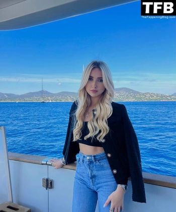 Shania Geiss