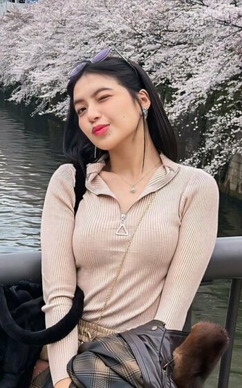 Shania Gracia