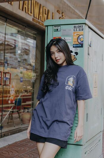 Shania Gracia