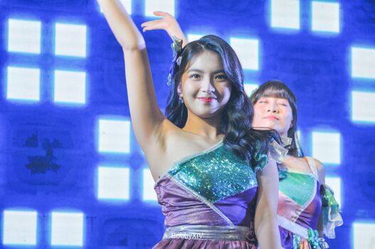 Shania Gracia