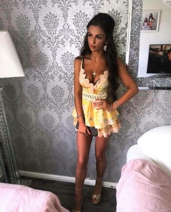 Shania Kerrigan