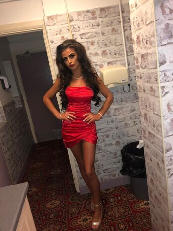 Shania Kerrigan