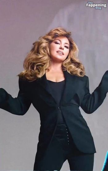 Shania Twain