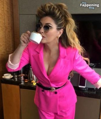 Shania Twain