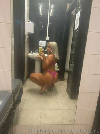 shaniaonlyfans