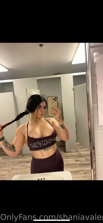 shaniavalero