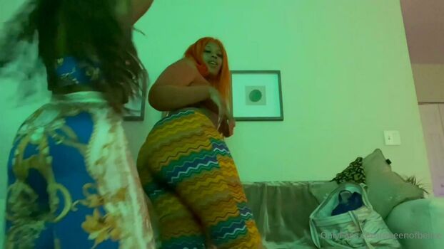 Shanice Luv