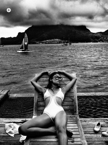 Shanina Shaik
