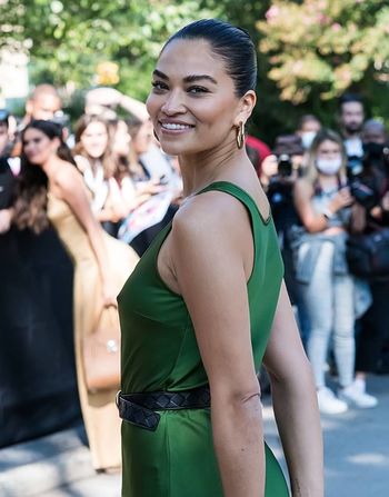 Shanina Shaik
