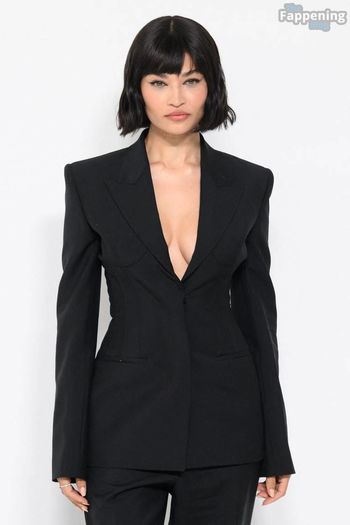 Shanina Shaik