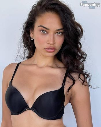 Shanina Shaik