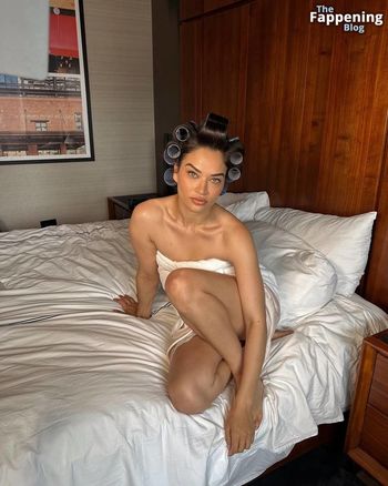 Shanina Shaik