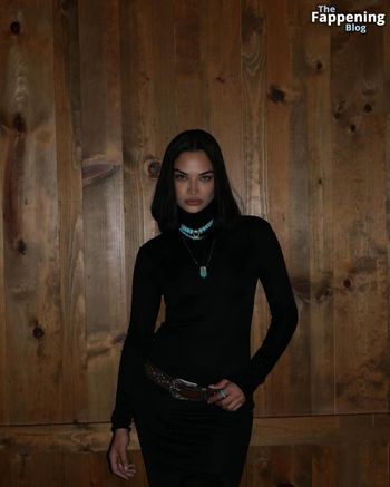 Shanina Shaik