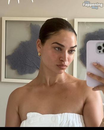 Shanina Shaik