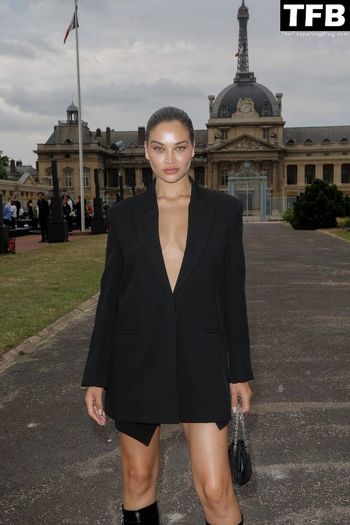 Shanina Shaik