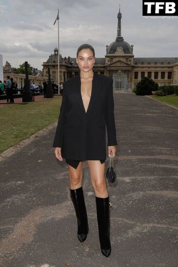 Shanina Shaik