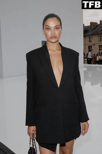 Shanina Shaik
