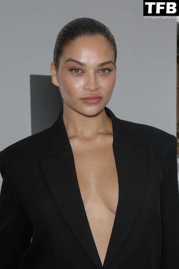 Shanina Shaik