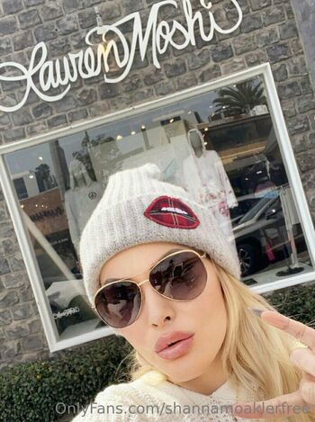 shannamoaklerfree
