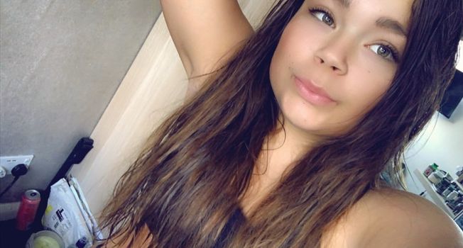 Shannon Dacombe