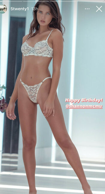 Shannon Mcmullen