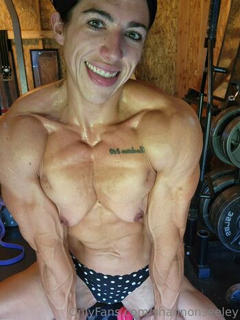 Shannon Seeley
