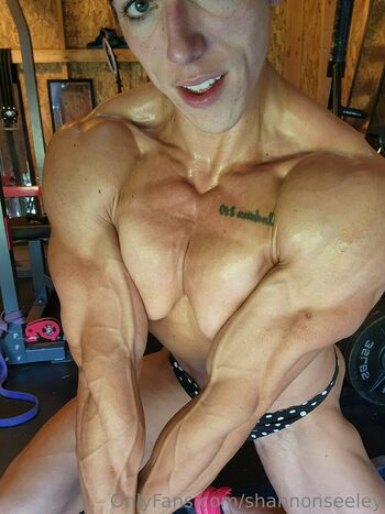 Shannon Seeley