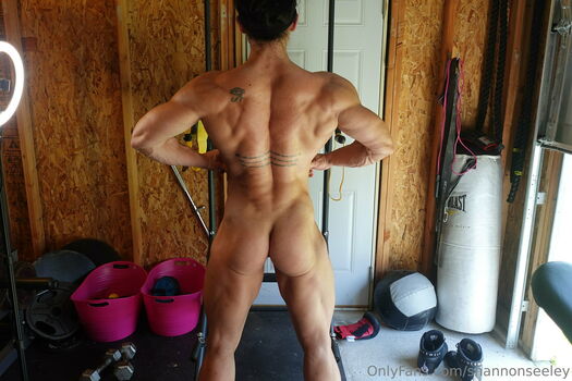 Shannon Seeley