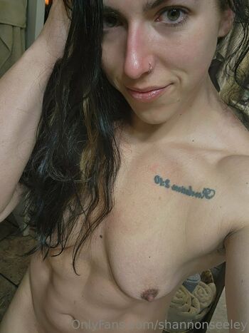 Shannon Seeley