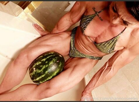 Shannon Seeley