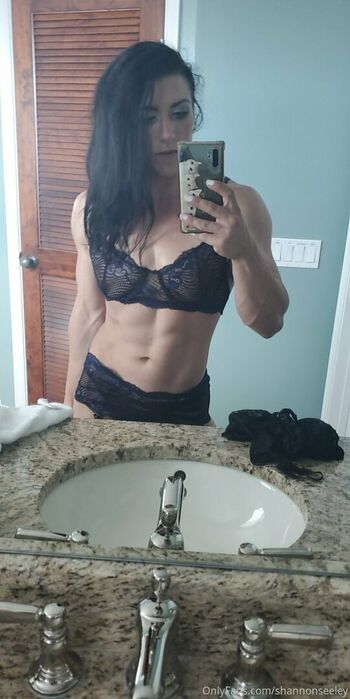 Shannon Seeley