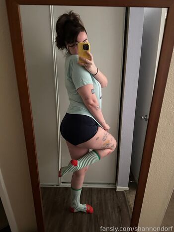Shannondorf