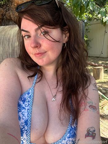 Shannondorf