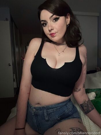 Shannondorf